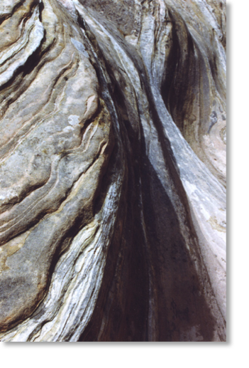 Echo Canyon 3 (1999)
17 x 26 cm
watercolour & ink on paper